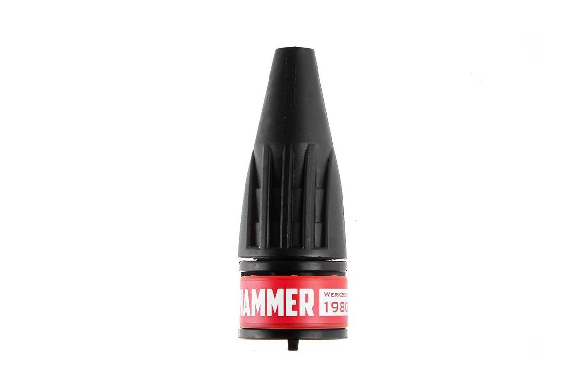 Турбо насадка для мойки высокого давления Hammer 236-024, фото 2