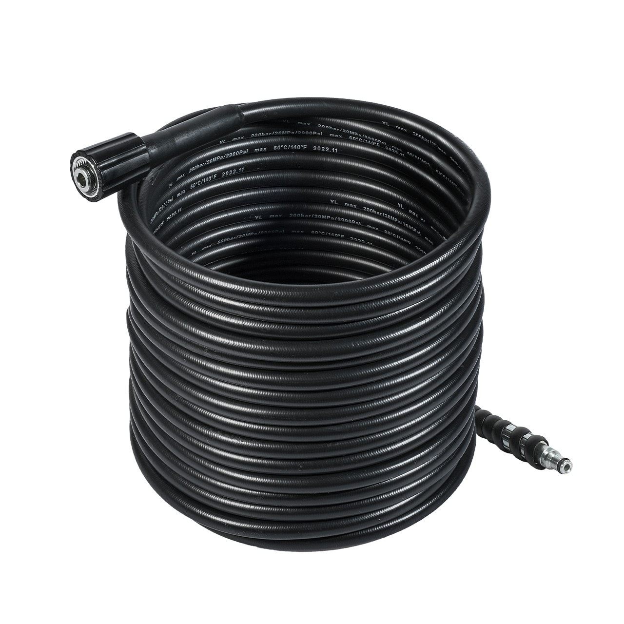 Шланг высокого давления Bort BHS-10-Soft-R