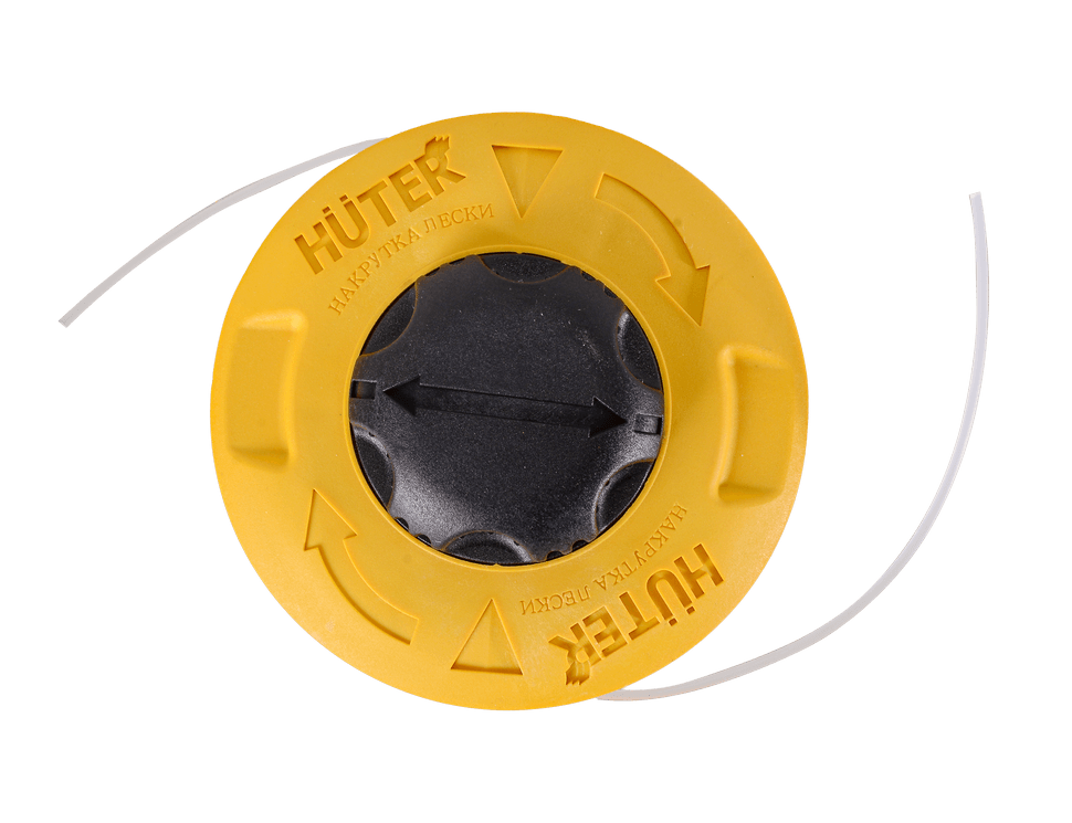 Триммерная головка Huter GTH Easy Load