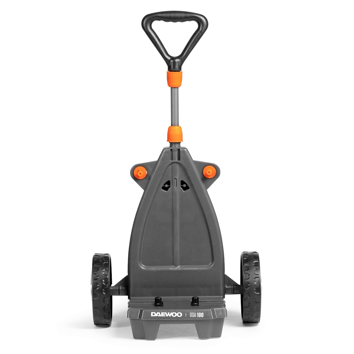 Тележка для аккумуляторного опрыскивателя DAEWOO DSA 100, фото 3