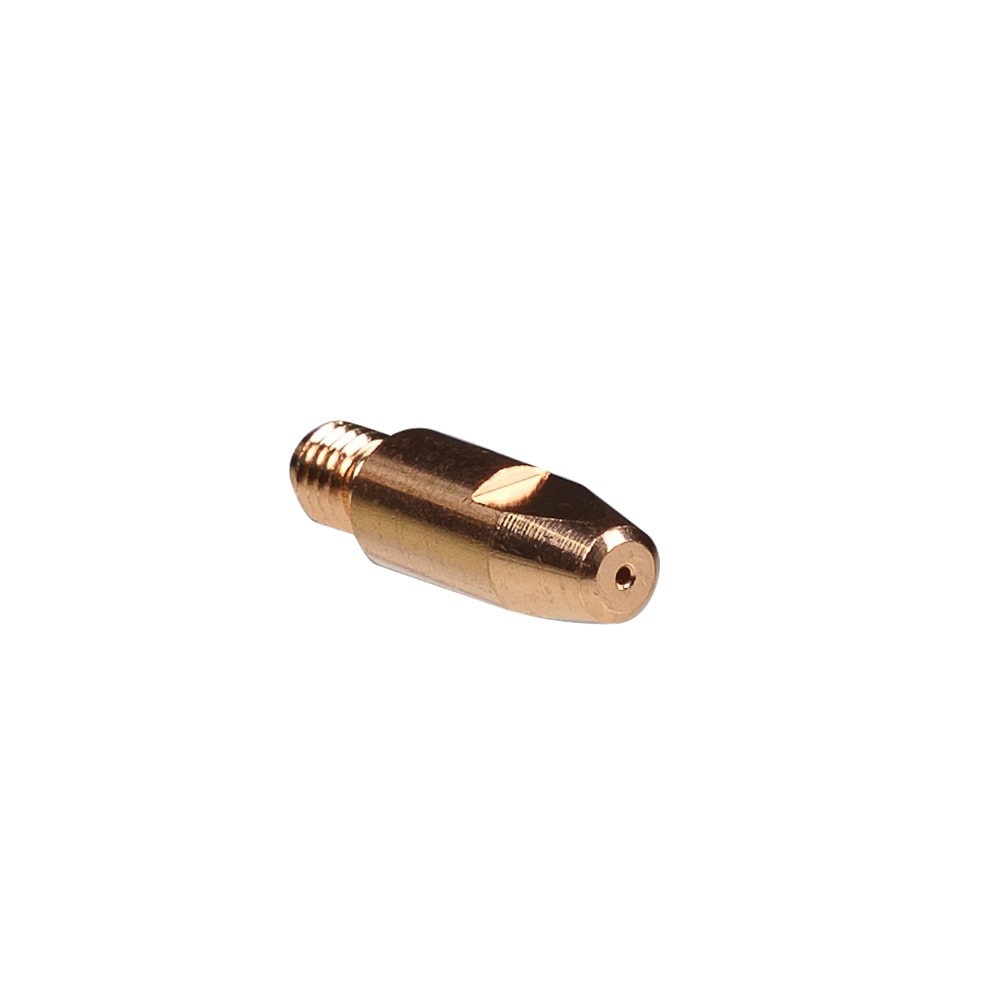 Контактный наконечник Fubag M6х28 мм ECU D =0.8 мм (10 шт.), фото 3