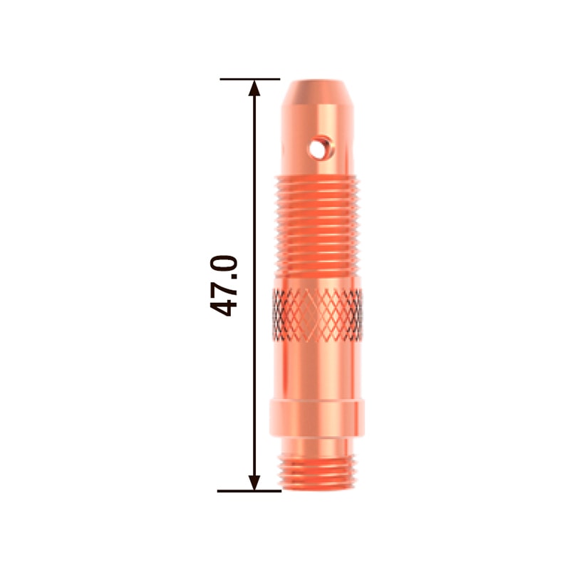 Корпус цанги Fubag ф4.0 FB TIG 17-18-26 (5 шт.)