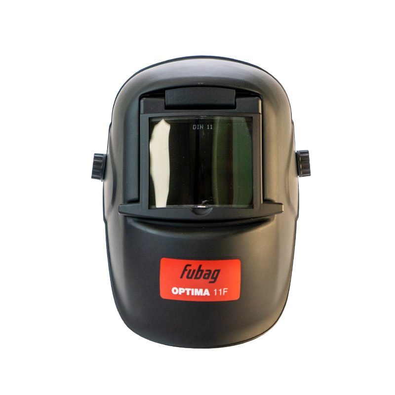 Маска сварочная FUBAG Flip-Flap OPTIMA 11F, фото 2