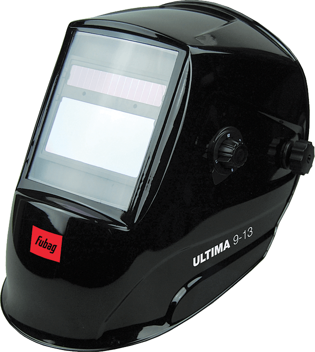 Маска сварочная хамелеон FUBAG IQ 9-13N S