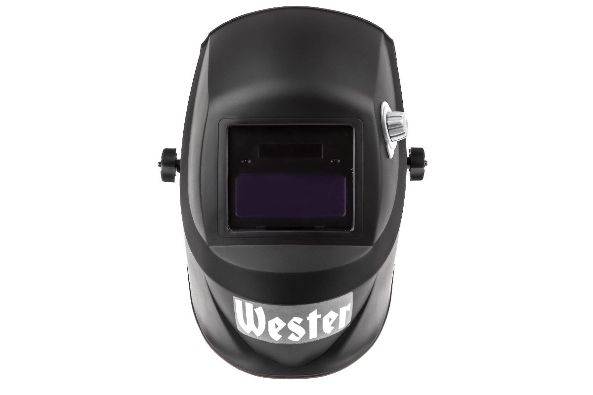 Маска сварочная хамелеон WESTER WH8 990-075, фото 2