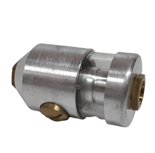Масленка большая G1G Rodcraft 1/4 "-1/4" RODCRAFT
