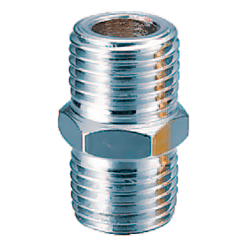 Переходник FUBAG 1/4 "M - 1/4 " M