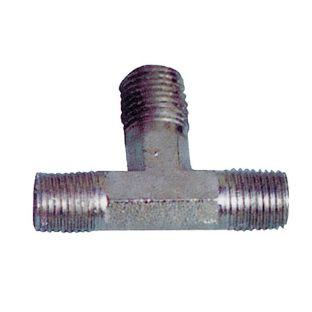 Переходник T-образный FUBAG 3/8 " M - 3/8" M - 3/8 " M