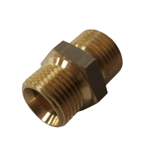Переходник АМ-062 3/8 "-3/8" RODCRAFT