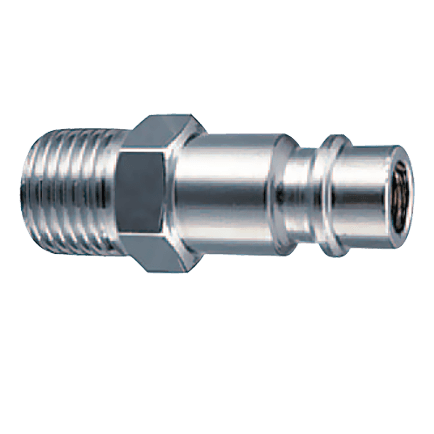 Разъемное соединение FUBAG 1/2 "M - штуцер рапид