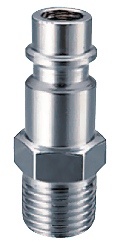 Разъемное соединение FUBAG 1/2 "M - штуцер рапид