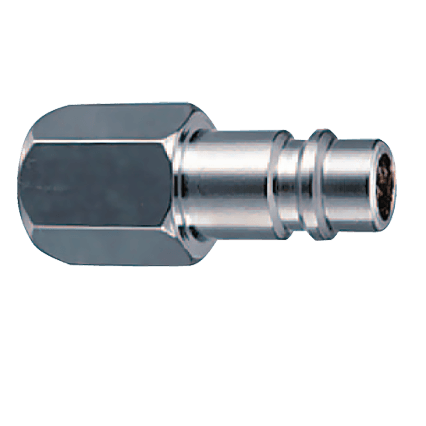 Разъемное соединение FUBAG 1/4 "F - штуцер рапид