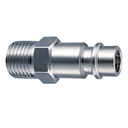 Разъемное соединение FUBAG 1/4 "M - штуцер рапид