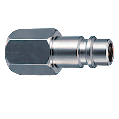 Разъемное соединение FUBAG 3/8 "F - штуцер рапид