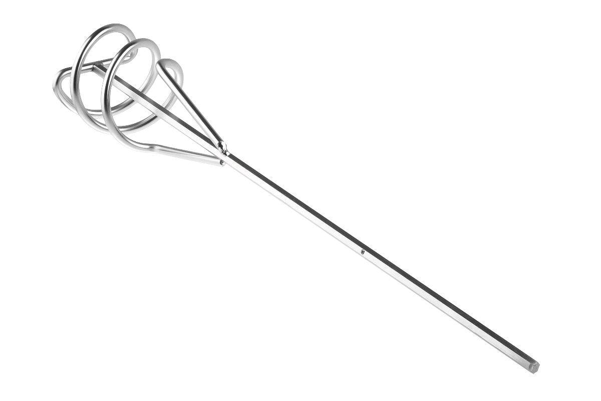 Венчик для миксера 100 х 600 мм Hammer Flex 221-001 MX-AC, фото 3