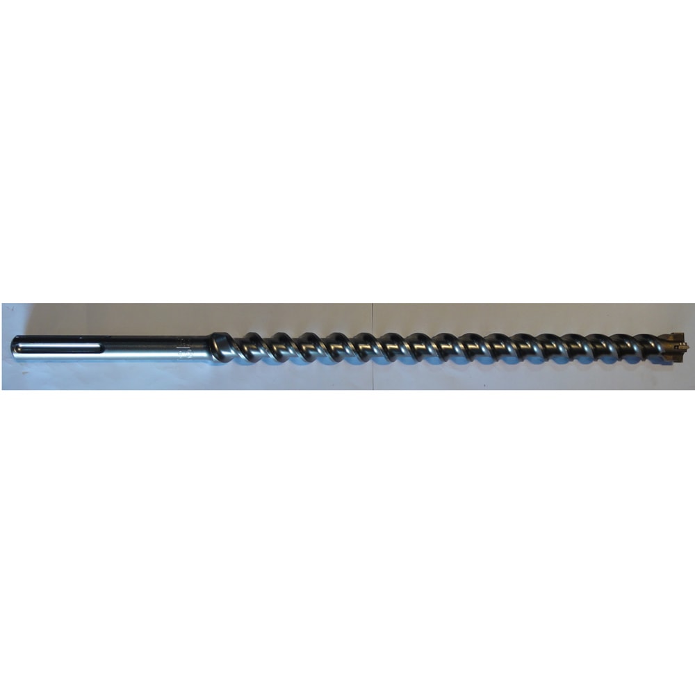 Бур SDS-MAX D 25x400х520 мм AEG, фото 2
