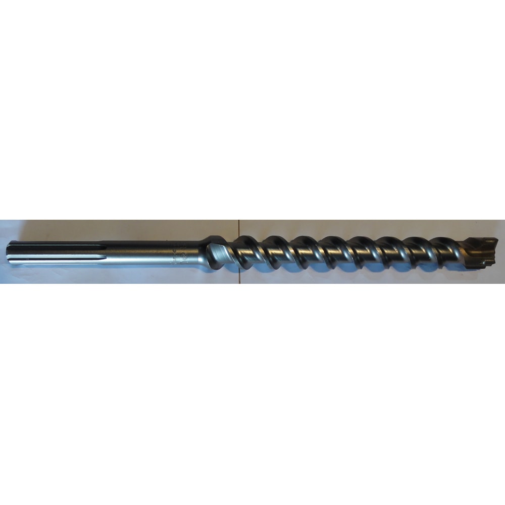 Бур SDS-MAX D 28x250х370 мм AEG, фото 2