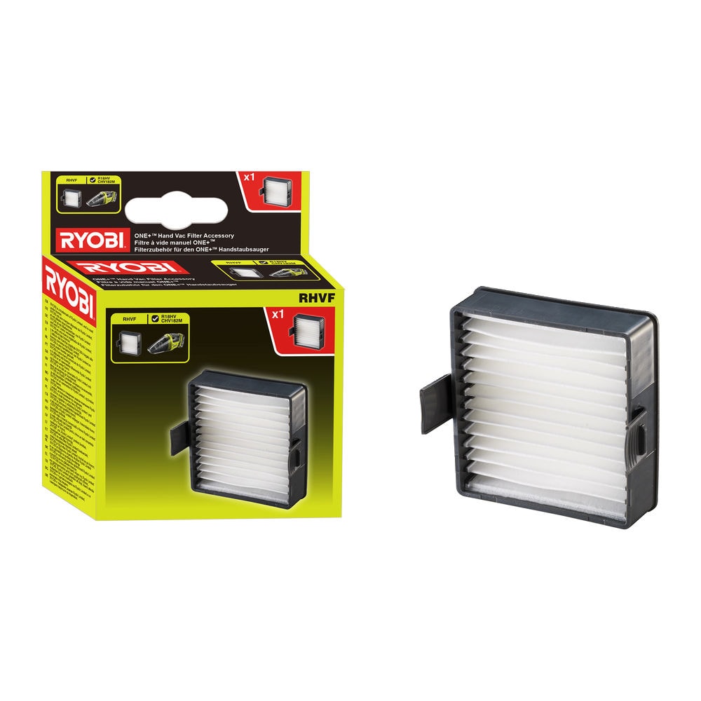 Фильтр для пылесоса RYOBI R18HV, фото 2
