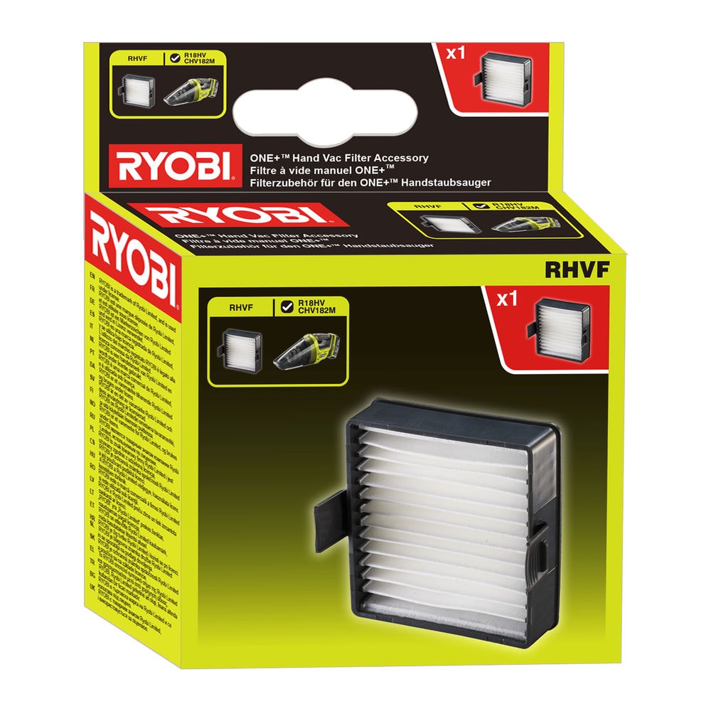 Фильтр для пылесоса RYOBI R18HV, фото 3