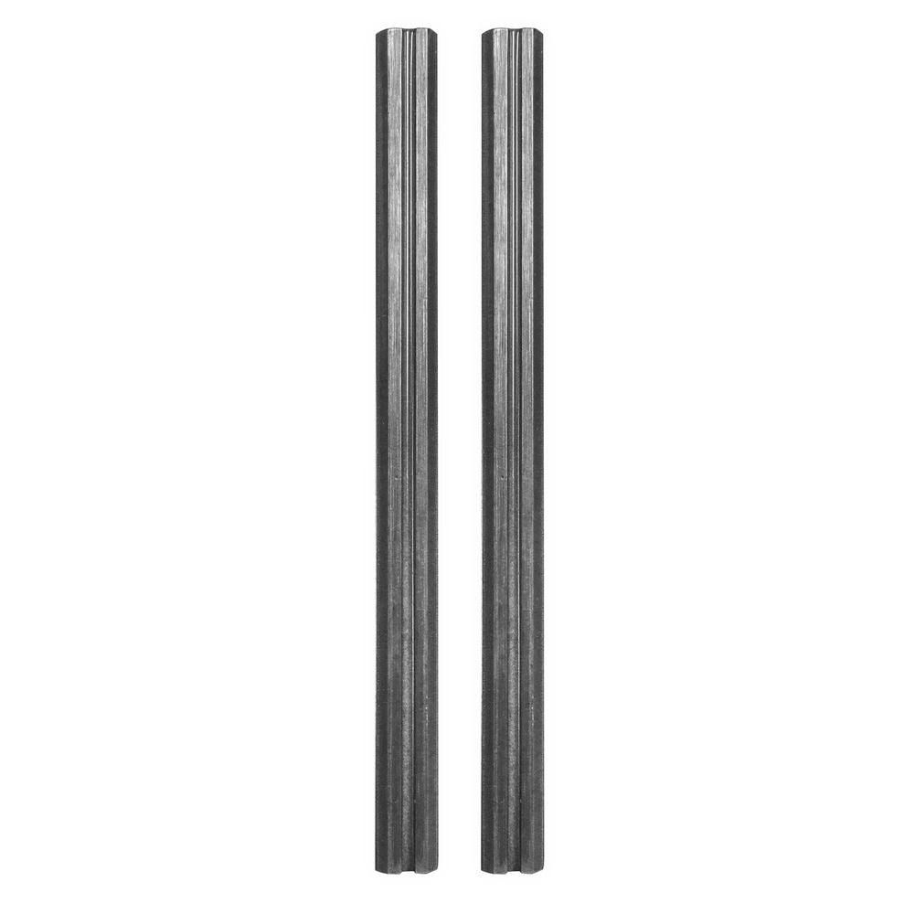 Ножи для рубанка 82 мм PB82A2 RYOBI (2 шт.), фото 2