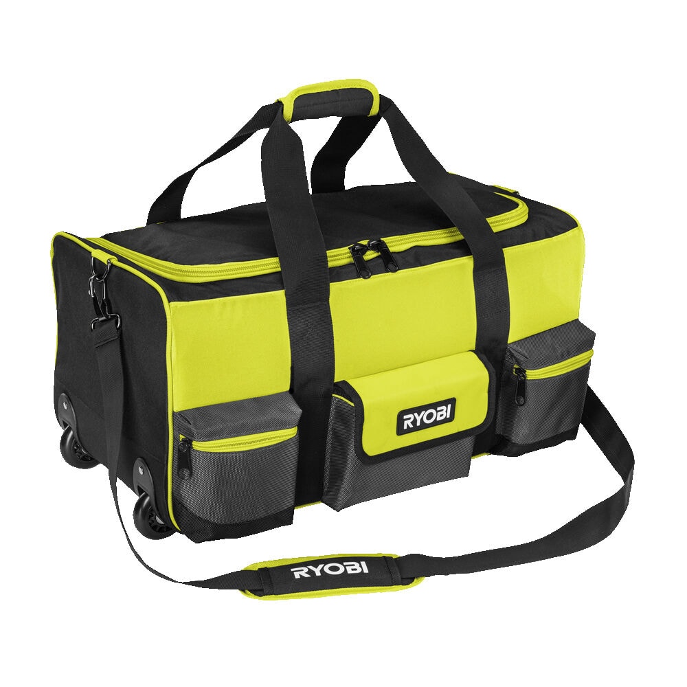 Сумка для инструмента большая с колесиками RYOBI RSSLTB2, фото 3
