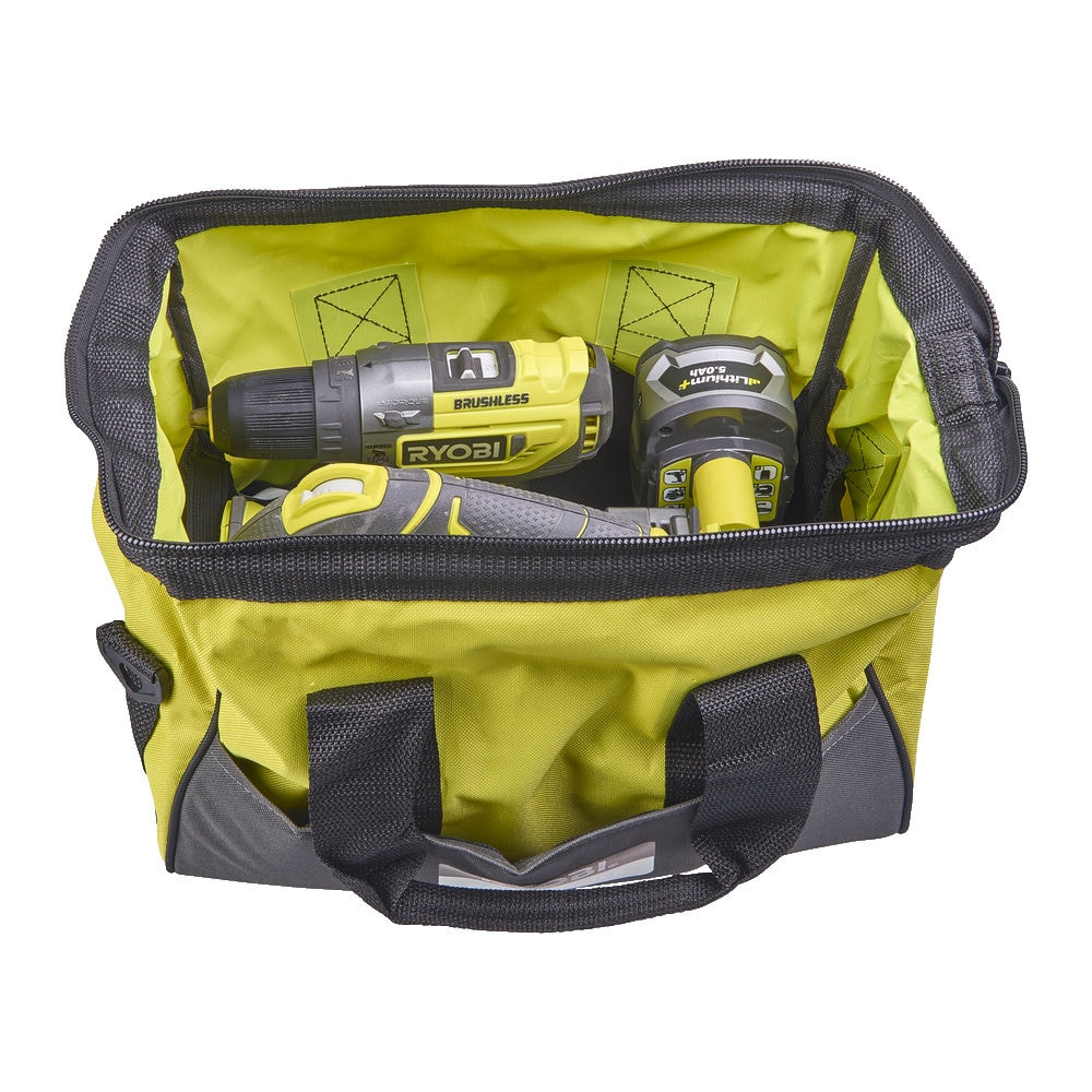 Сумка для инструмента малая RYOBI UTB2, фото 3