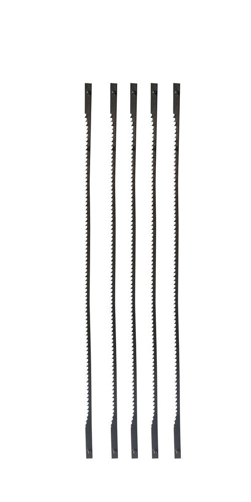 Пилка для лобзикового станка RYOBI SSB18TPI (5 шт.)