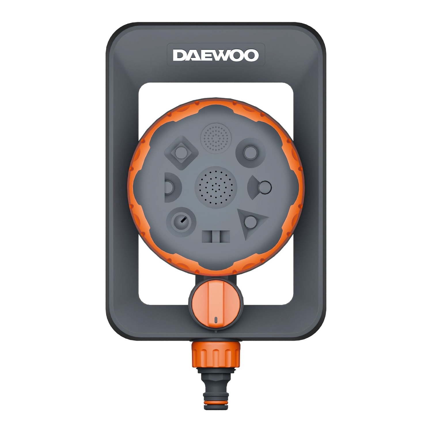 Разбрызгиватель многорежимный 8 в 1 DAEWOO DWS 1018