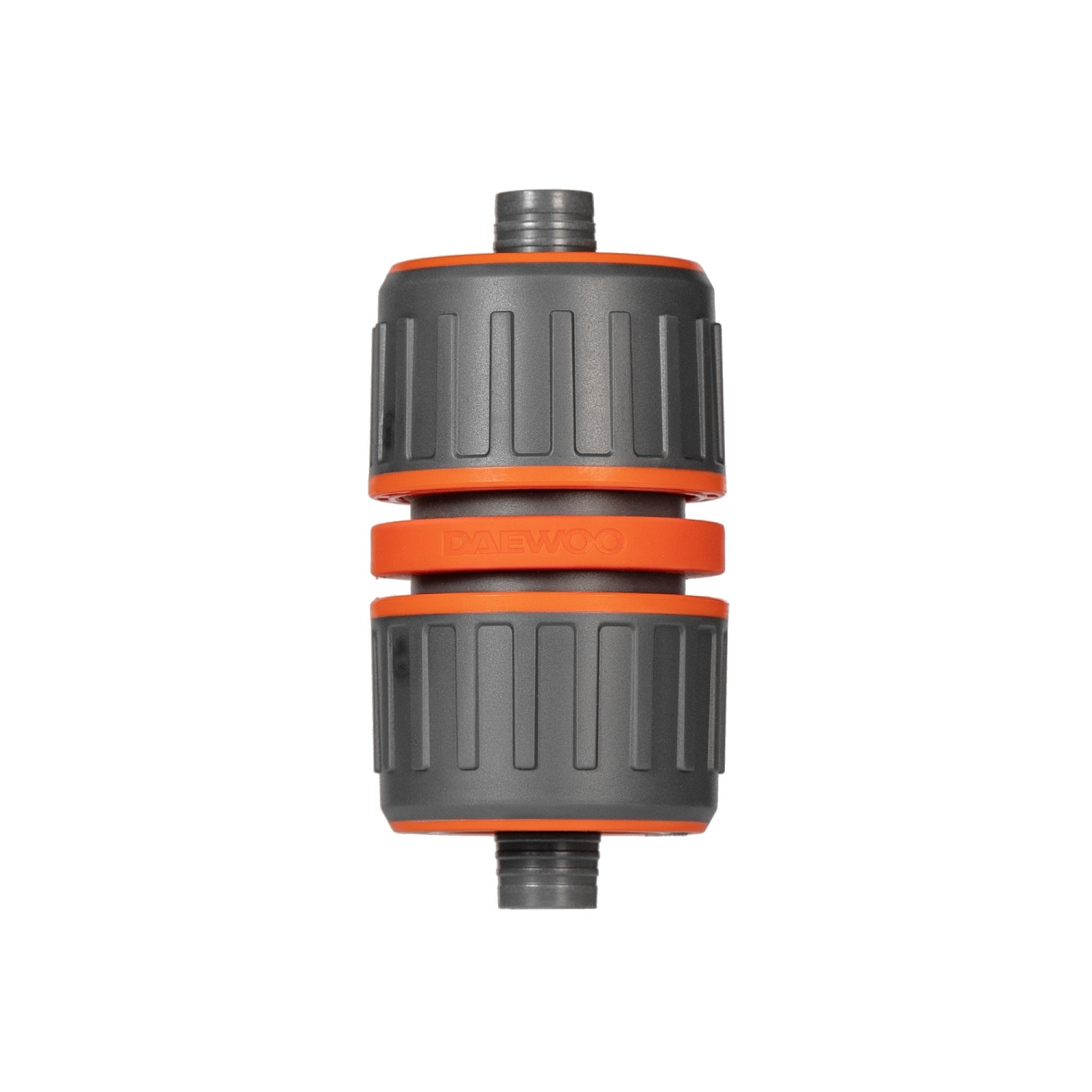 Муфта ремонтная универсальная для шланга 13-15-19 мм (1/2 " – 5/8" – 3/4 ") DAEWOO DWC 3000 000, фото 2