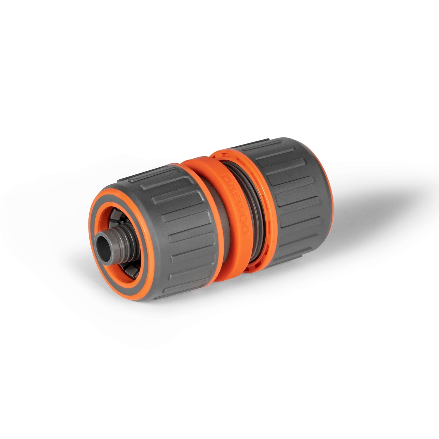 Муфта ремонтная универсальная для шланга 13-15-19 мм (1/2 " – 5/8" – 3/4 ") DAEWOO DWC 3000 000, фото 3
