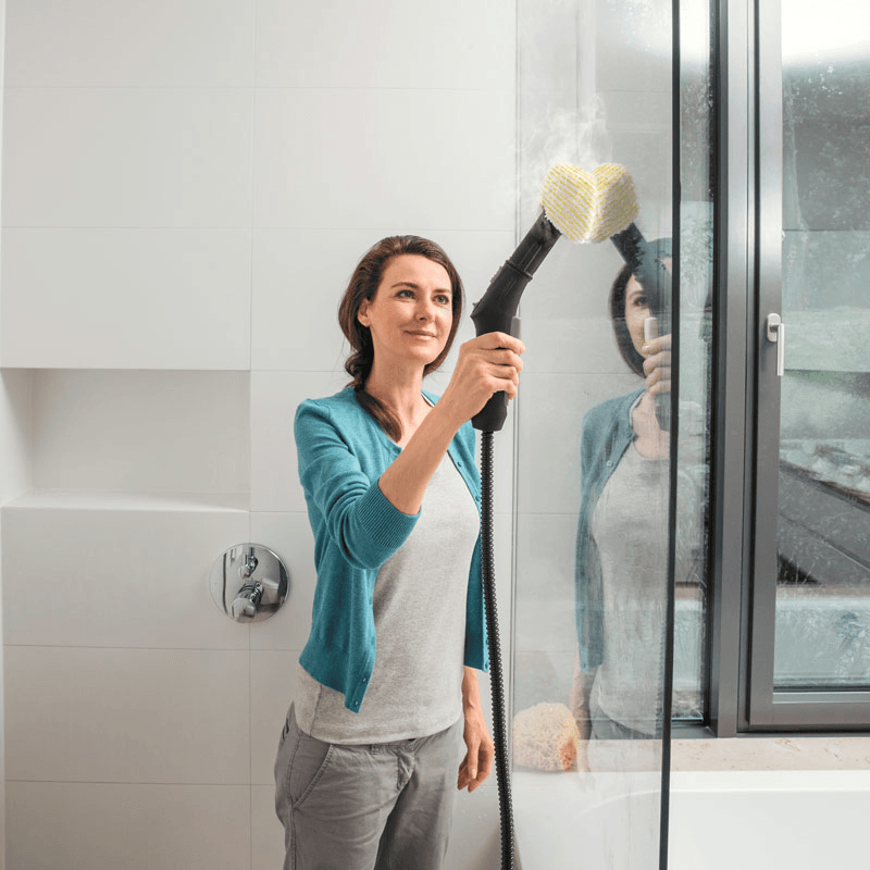 Пароочиститель Karcher SC 4 EasyFix, фото 12