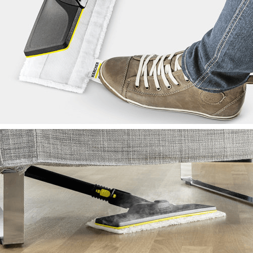 Пароочиститель Karcher SC 4 EasyFix, фото 14