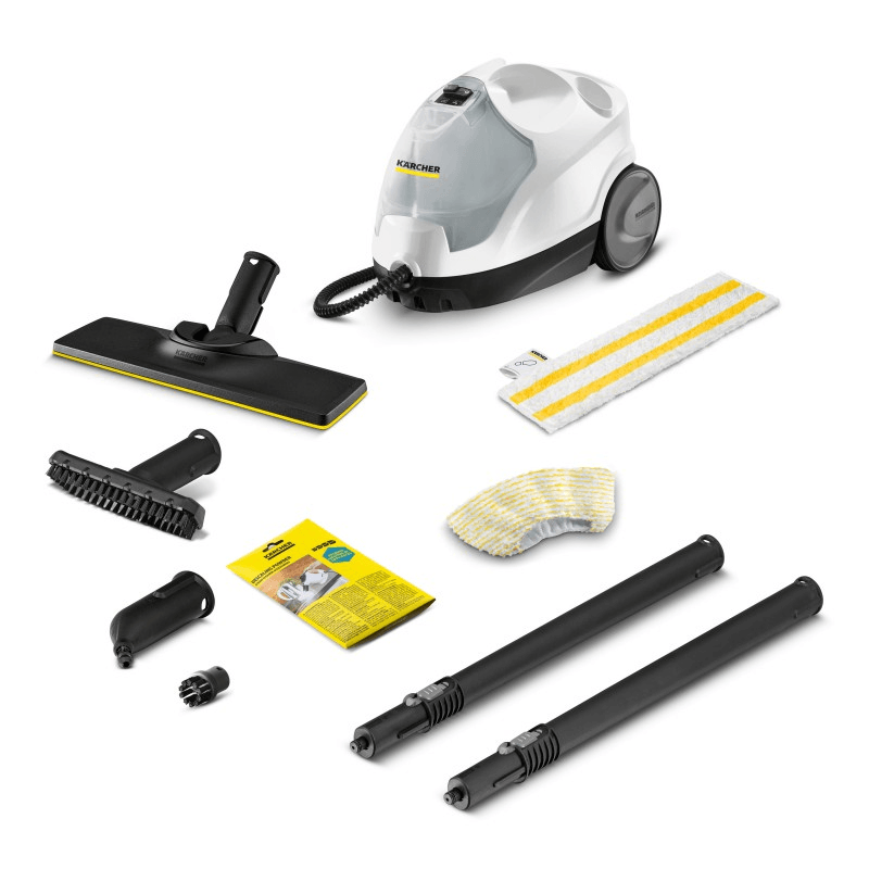 Пароочиститель Karcher SC 4 EasyFix, фото 15