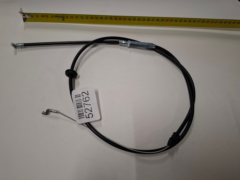 DLM5500SVRB-2022-122 Трос хода