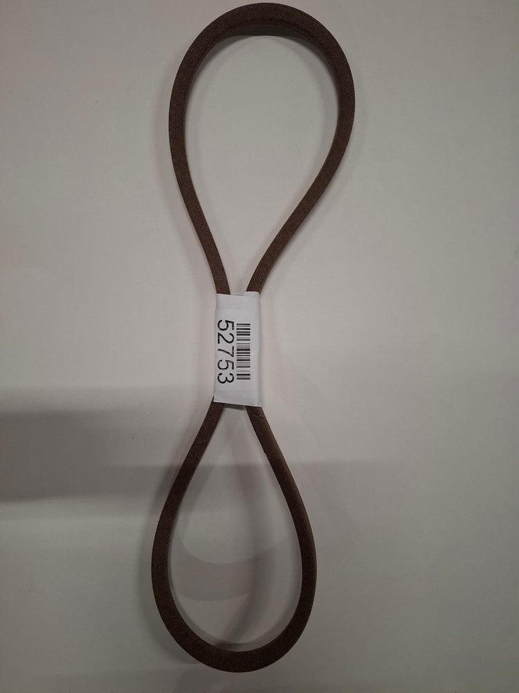 DLR66H-7-31 Ремень деки 135061428/0 Belt