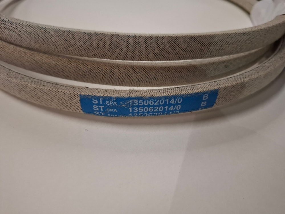 DSD98M-4-20 Ремень 135062014/0 Belt, фото 2