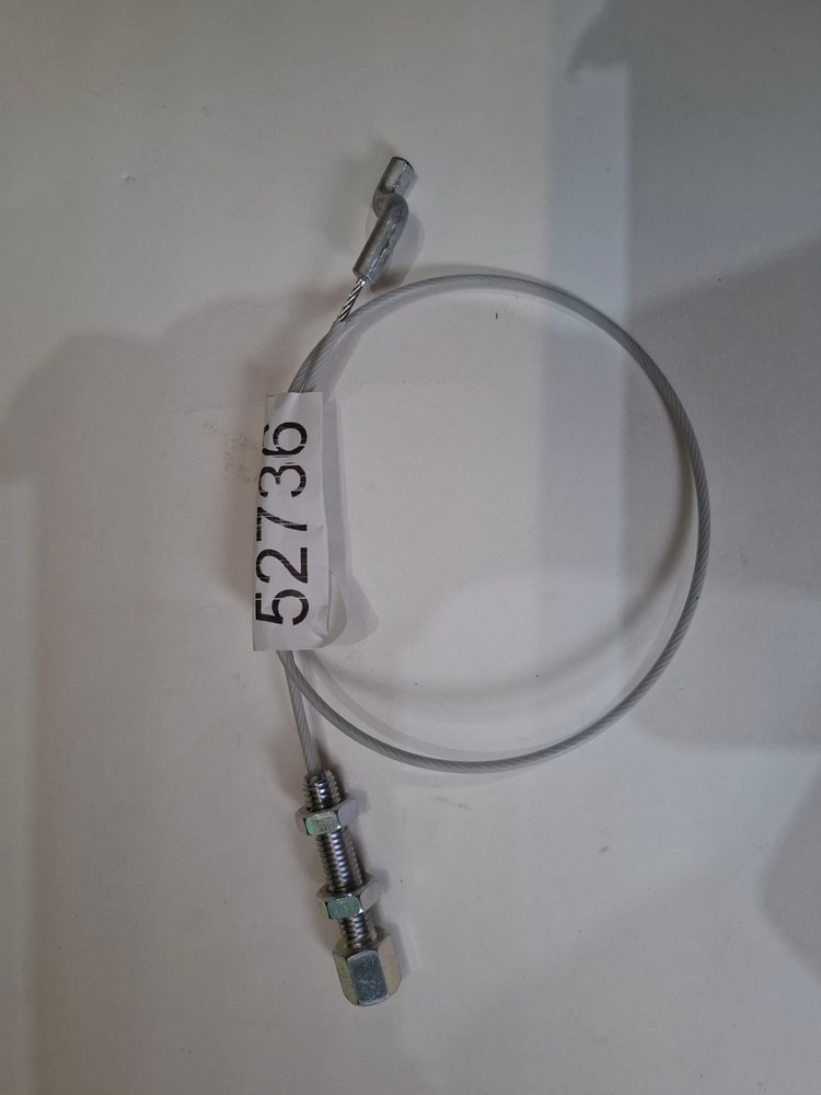 DSD98M-6-15 Трос 382004620/0