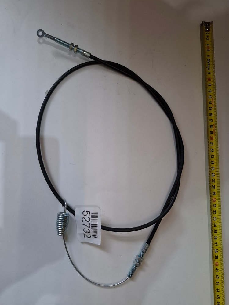 DWT1020-3-24 Трос тормоза