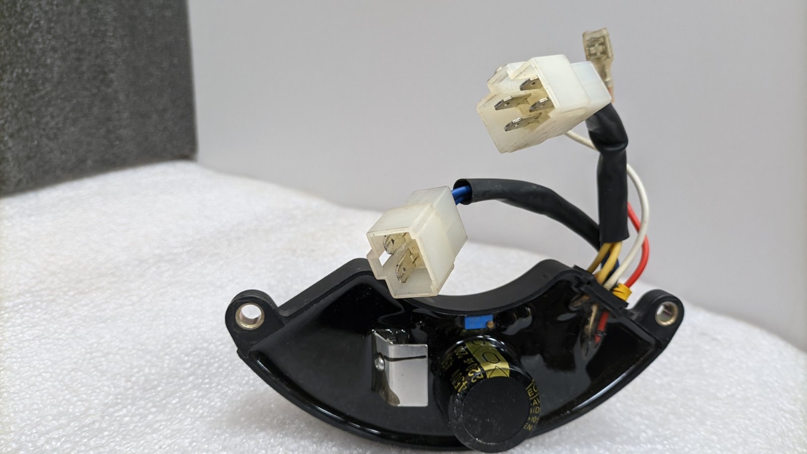 Блок AVR 5 кВт, 380 В