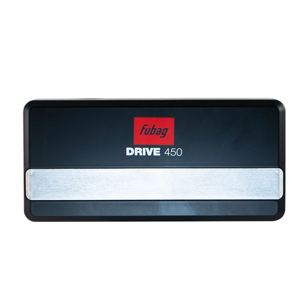 Пусковое устройство аккумуляторное FUBAG DRIVE 450, фото 2