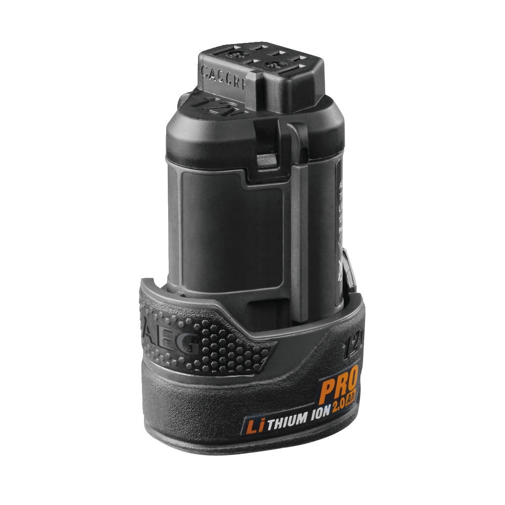 Аккумулятор AEG L1220, фото 2