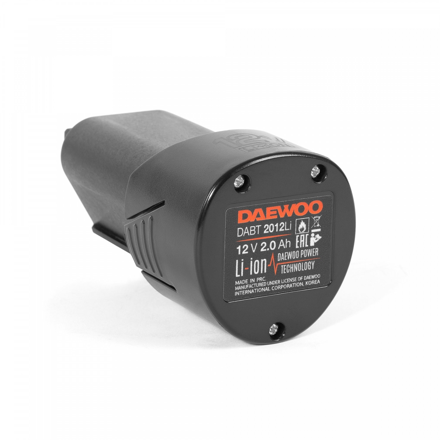 Аккумулятор DAEWOO DABT 2012Li, фото 2