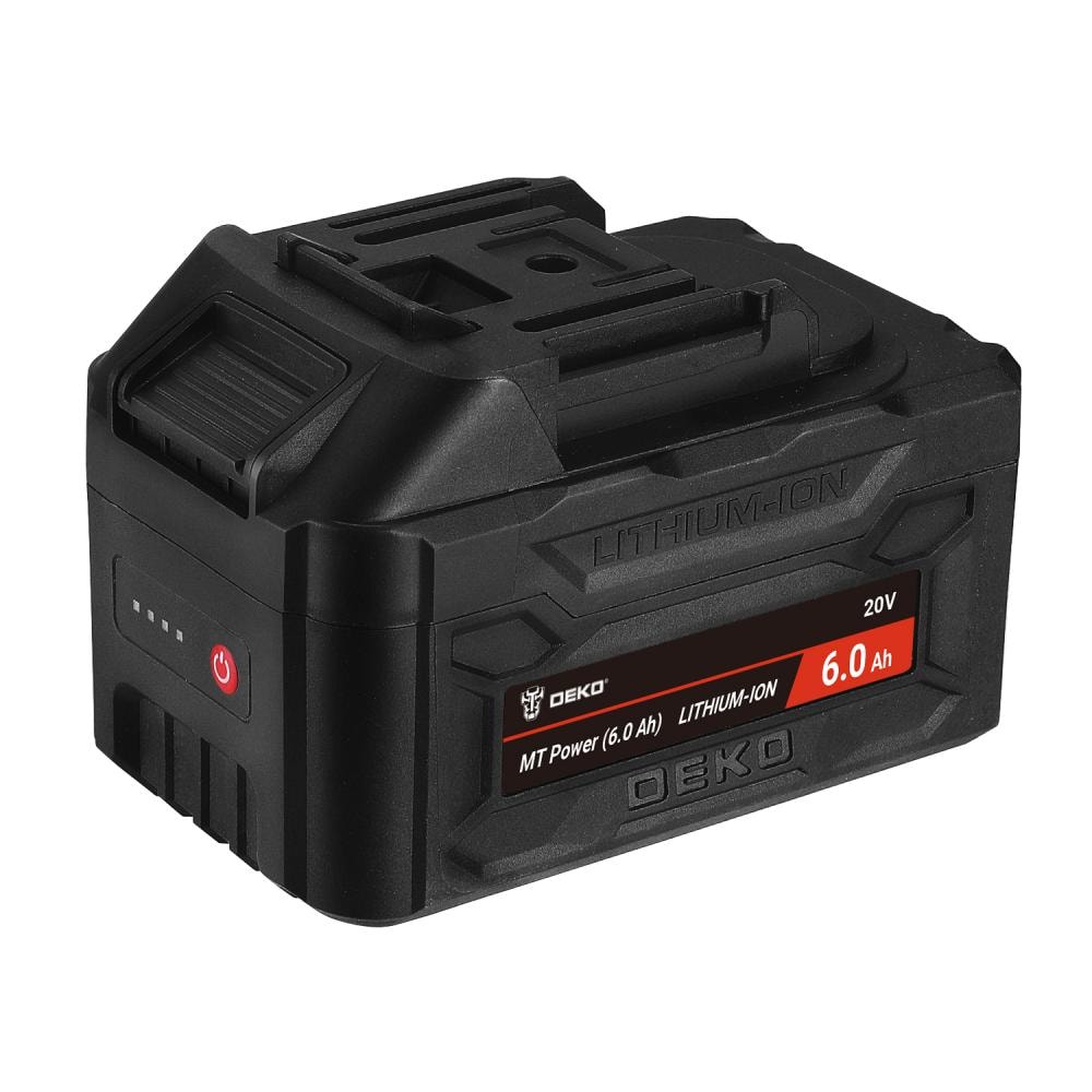 Аккумулятор DEKO MT Power Li-ion 084-1066, фото 2