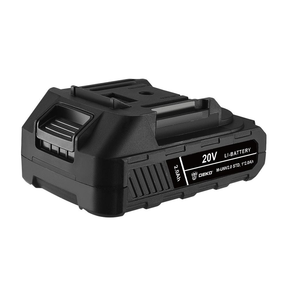 Аккумулятор DEKO M-UNV2.0 STD, фото 2