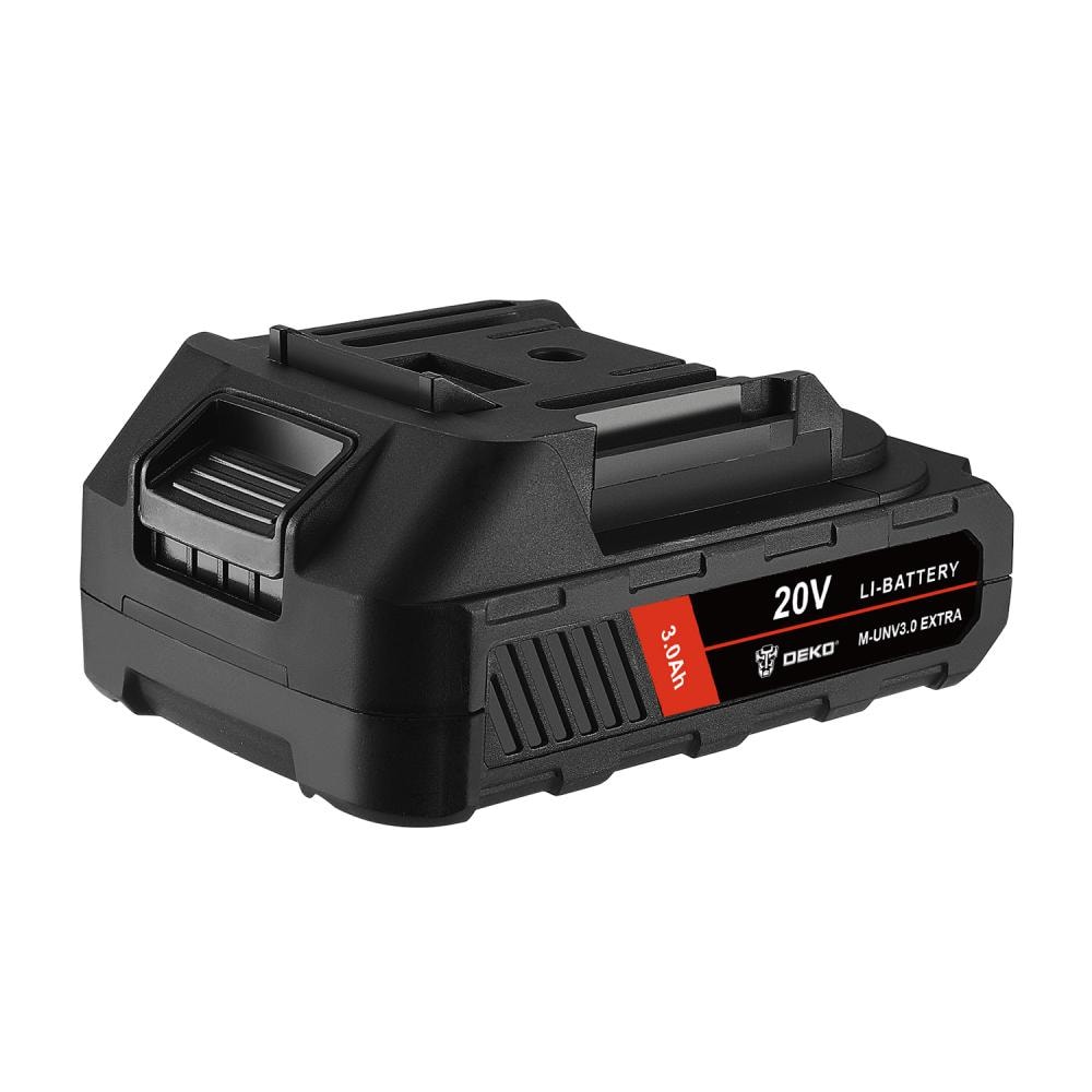 Аккумулятор DEKO M-UNV3.0 EXTRA, фото 2