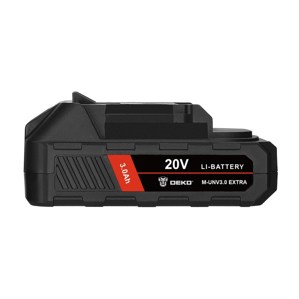 Аккумулятор DEKO M-UNV3.0 EXTRA, фото 3
