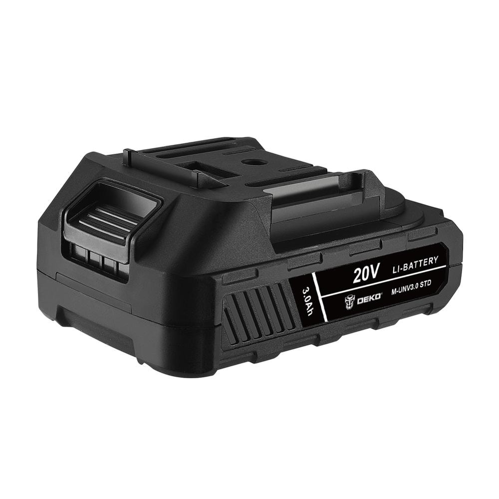 Аккумулятор DEKO M-UNV3.0 STD, фото 2