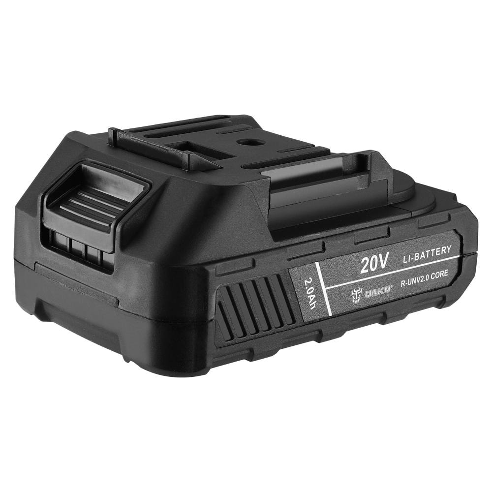 Аккумулятор DEKO R-UNV2.0 CORE, фото 2