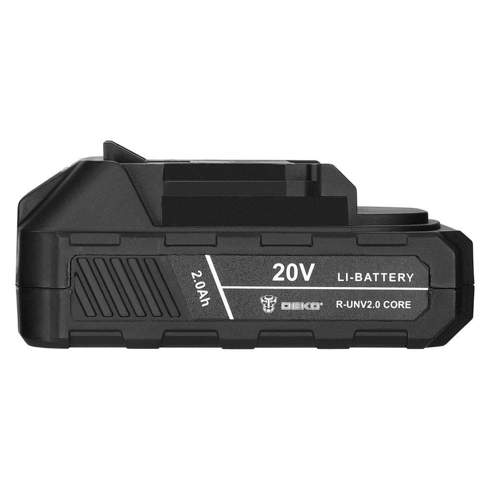 Аккумулятор DEKO R-UNV2.0 CORE, фото 3