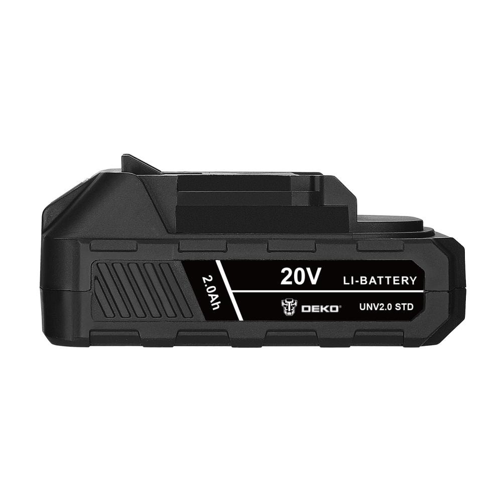 Аккумулятор DEKO UNV2.0 STD, фото 3